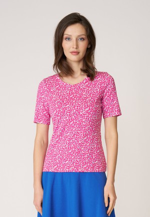 Shirt, Modell Vinnie from LANA Organic