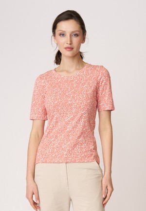Shirt, Modell Vinnie from LANA Organic