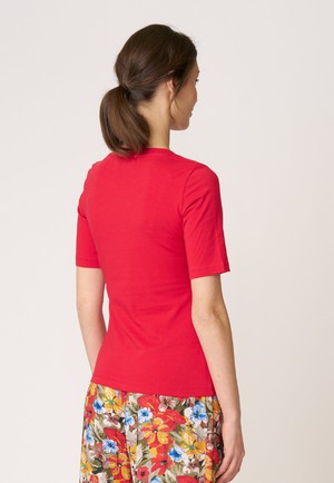 Shirt, Modell Vinnie from LANA Organic