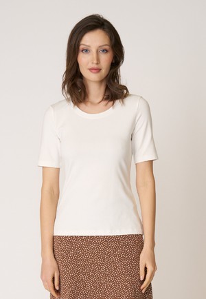 Shirt, Modell Vinnie from LANA Organic