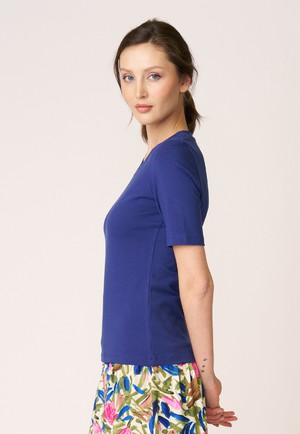 Shirt, Modell Vinnie from LANA Organic