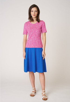 Shirt, Modell Vinnie from LANA Organic