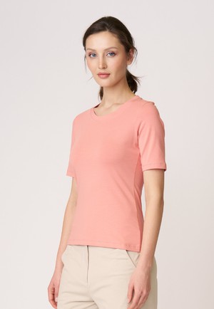 Shirt, Modell Vinnie from LANA Organic