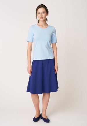 Shirt, Modell Vinnie from LANA Organic