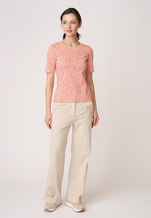 Shirt, Modell Vinnie from LANA Organic