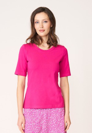 Shirt, Modell Vinnie from LANA Organic
