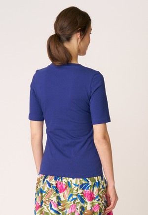 Shirt, Modell Vinnie from LANA Organic