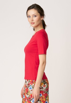 Shirt, Modell Vinnie from LANA Organic