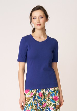 Shirt, Modell Vinnie from LANA Organic