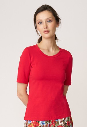 Shirt, Modell Vinnie from LANA Organic