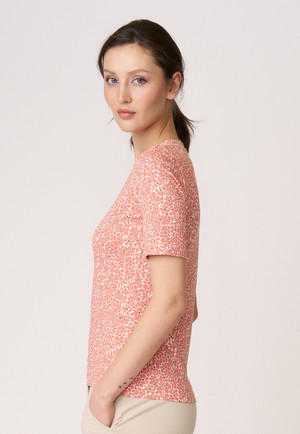 Shirt, Modell Vinnie from LANA Organic