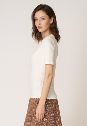 Shirt, Modell Vinnie from LANA Organic