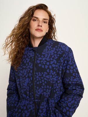 Padded coat (GRS) from LANIUS