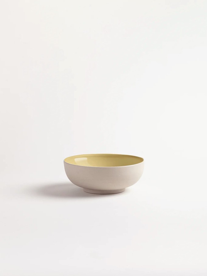 Small bowl from LANIUS