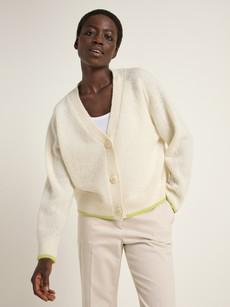 Cardigan via LANIUS