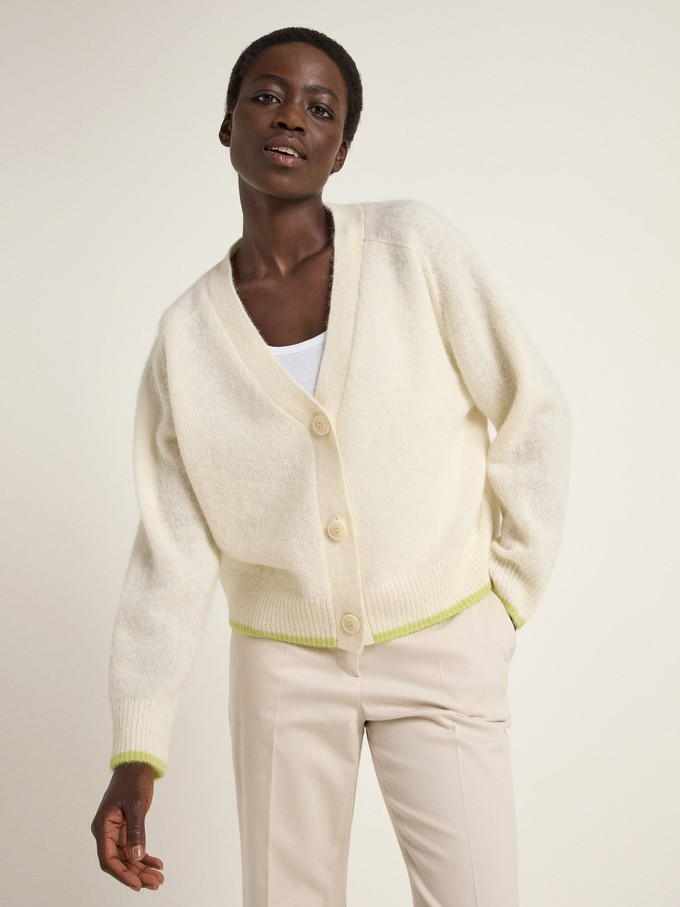 Cardigan from LANIUS