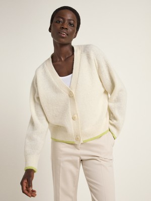 Cardigan from LANIUS