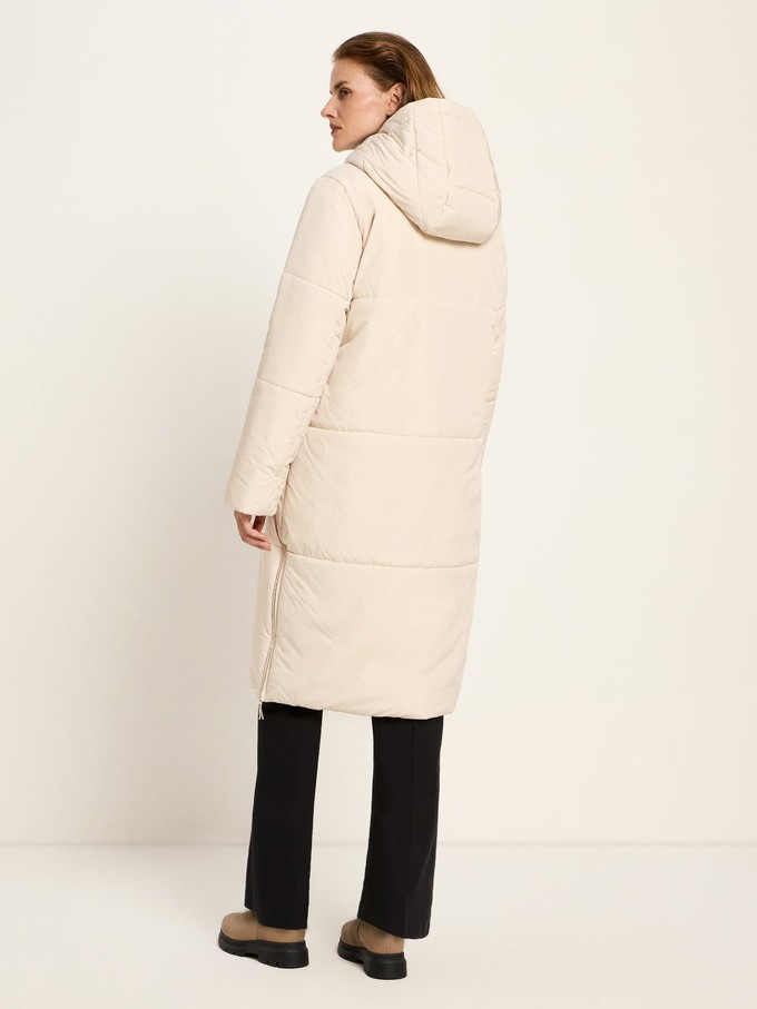 Wattierter Mantel (GRS) from LANIUS