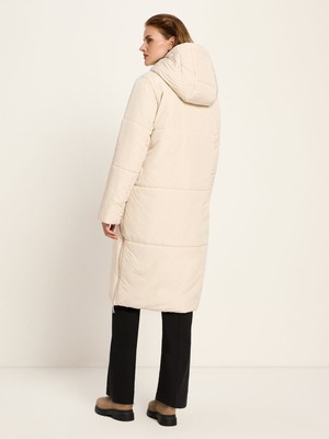 Wattierter Mantel (GRS) from LANIUS