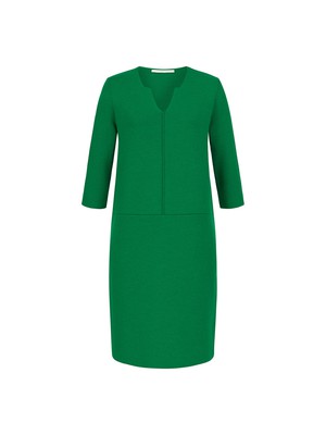 Knitted dress from LANIUS