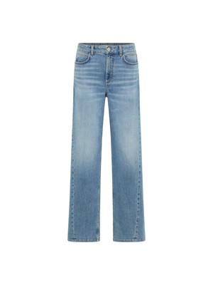 Straight Jeans (GOTS) from LANIUS