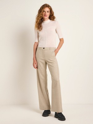 Marlene trousers (GOTS) from LANIUS