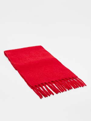 Boucle scarf from LANIUS
