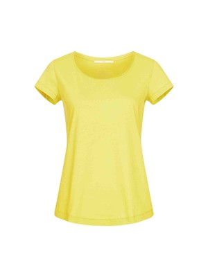 Short sleeve shirt (GOTS) from LANIUS
