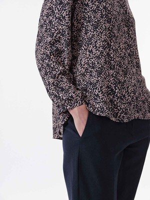 Blouse Print Minimal from LANIUS