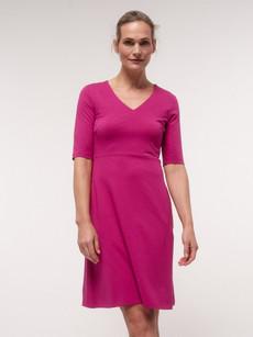 Sheath dress via LANIUS