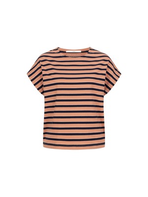 Striped shirt (GOTS) from LANIUS