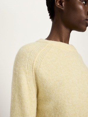 Raglanpullover from LANIUS