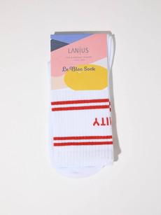 Socks UNITY via LANIUS