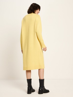 Knitted dress from LANIUS