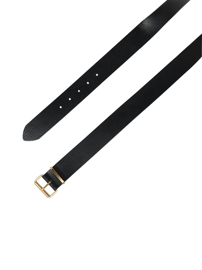 Wide belt from LANIUS