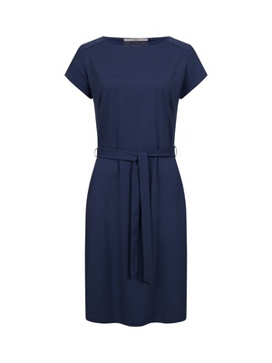 Short sleeve dress from LANIUS