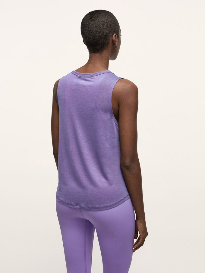 Tank top from LANIUS