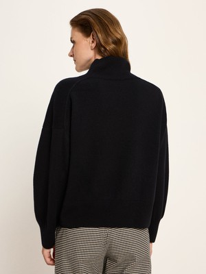 Oversized Pullover (GOTS) from LANIUS