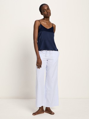 pajama pants from LANIUS