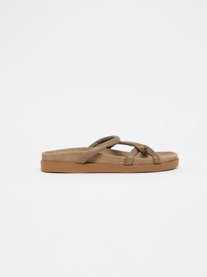 strap mules from LANIUS