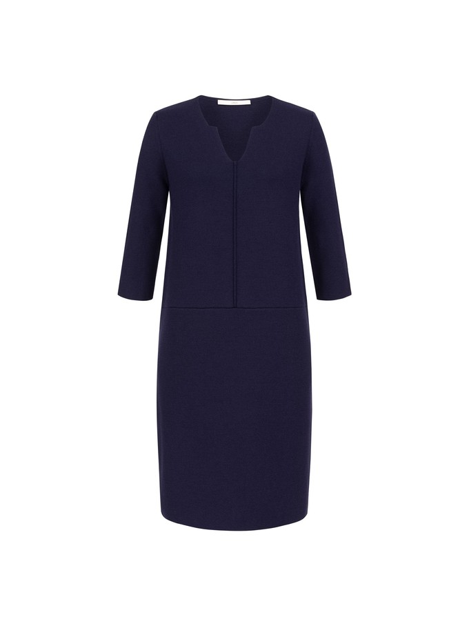 Knitted dress from LANIUS