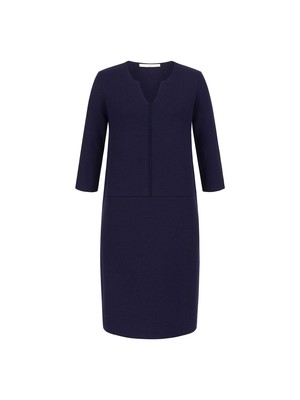 Knitted dress from LANIUS