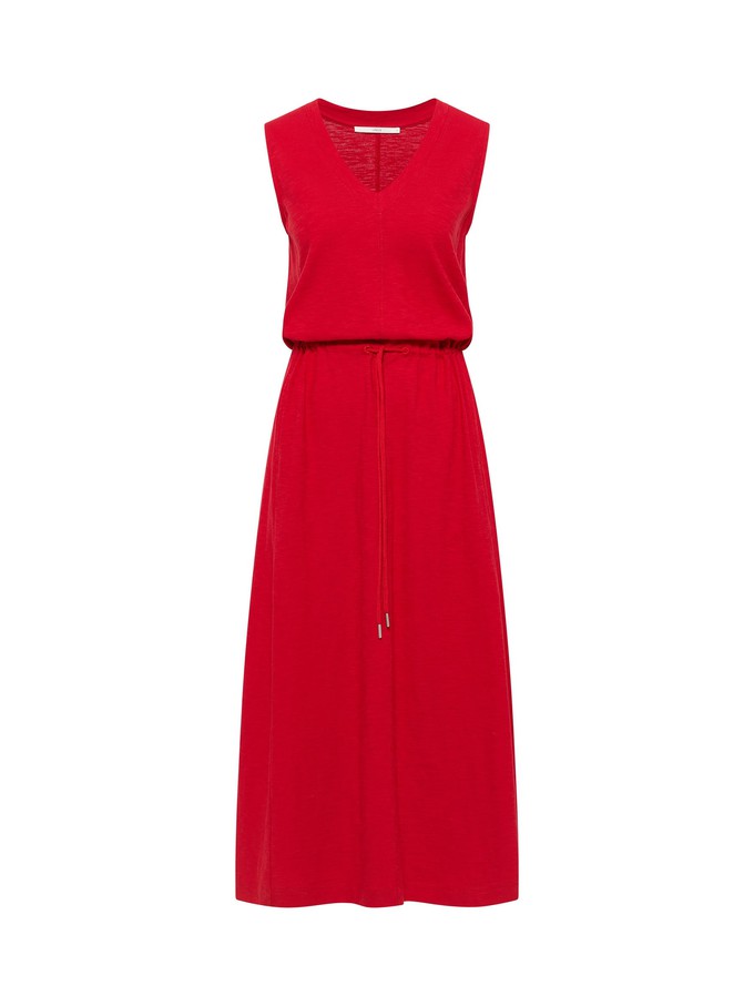 Maxi dress (GOTS) from LANIUS