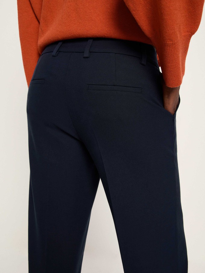 Marlenehose (GOTS) from LANIUS