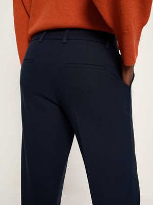 Marlenehose (GOTS) from LANIUS