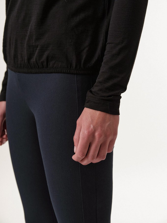 Submarine Shirt from LANIUS