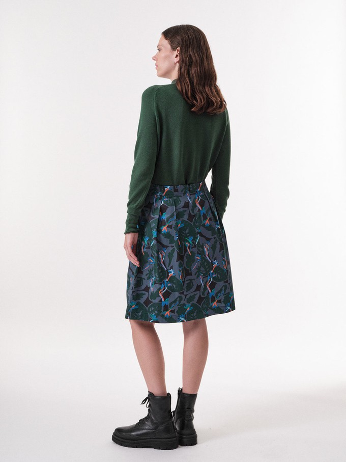 Rock Print Artyleaf from LANIUS