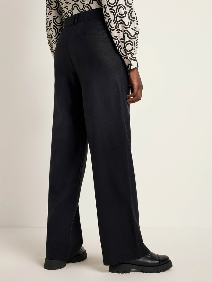 Marlene trousers (OCS) from LANIUS