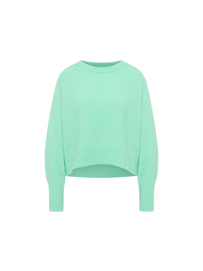 Raglanpullover from LANIUS