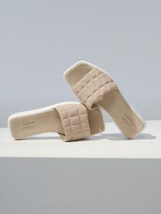 Mules via LANIUS